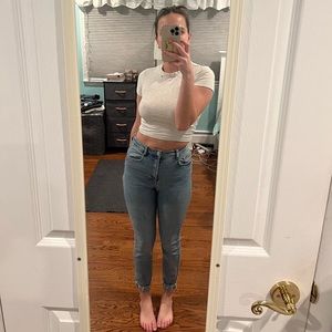 ZARA JEANS